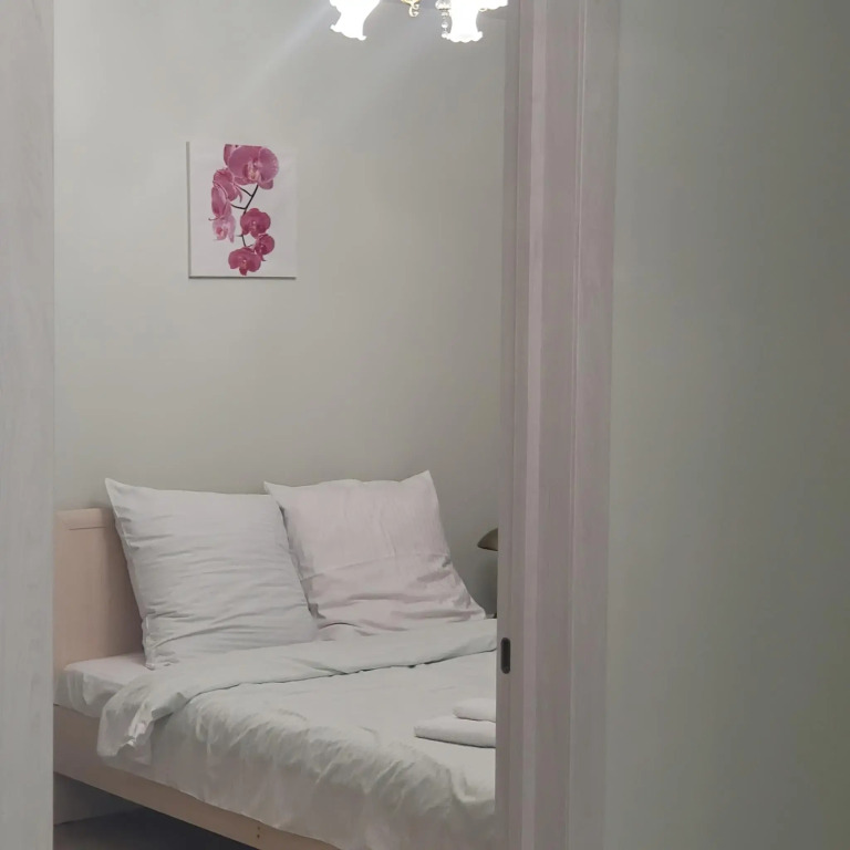 Фотография квартиры Апартаменты на проспекте Маркса 20