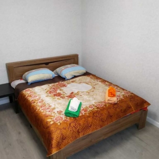 Фотография квартиры Апартаменты 3х Комнатная Квартира на 15 Этаже