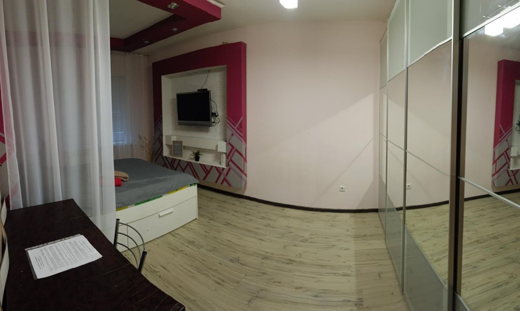 Фотография квартиры Апартаменты в 6-ом микрорайоне 1