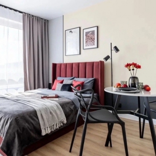 Фотография квартиры Апартаменты MaxRealty24