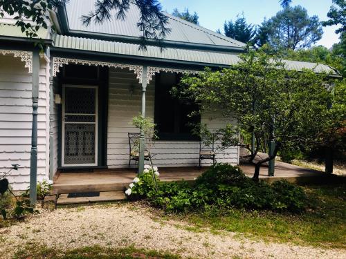 Фотография мини отеля Home Farm Healesville