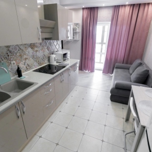 Фотография квартиры Квартира Апартамены в Циолковском