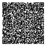 QR код базы отдыха Усадьба Кузьмича
