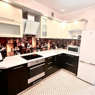 Фотография квартиры Квартира 1 Кв в ЖК Кристалл