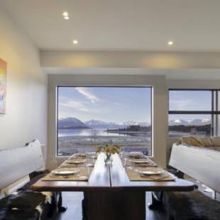 Фотографии мини отеля
Ranginui B&B