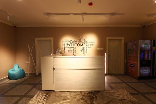 Фотография хостела Hostel Kyosheto