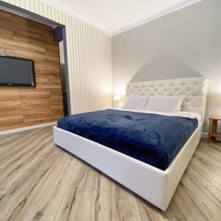 Фотография квартиры Апартаменты в Центре Ульяновска 23