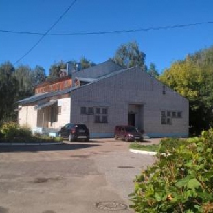 Фотография гостиницы Аракс на Промышленной