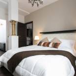 Фотография апарт отеля Aparthotel Dei Mercanti