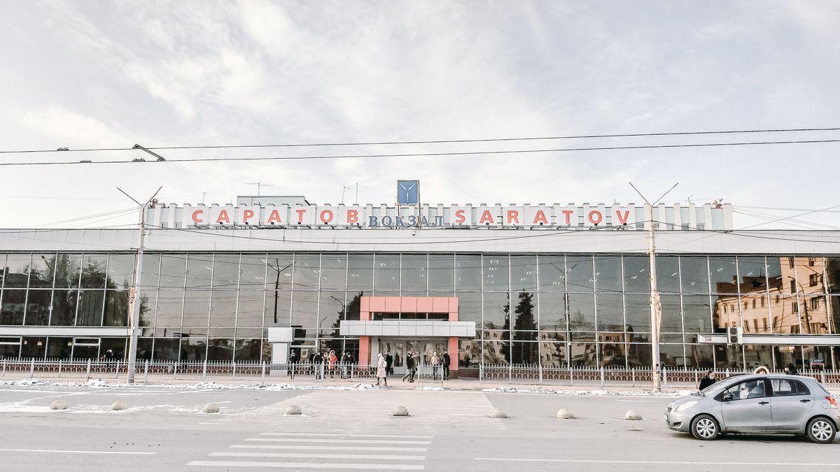 Фотография мини отеля Smart Hotel КДО Саратов