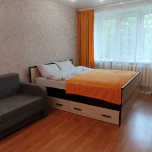 Фотография квартиры Апартаменты Уютная Квартира рядом с Набережной