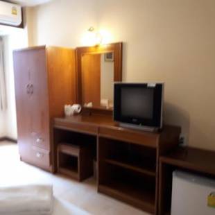 Фотографии гостиницы
Nathon Residence Hotel