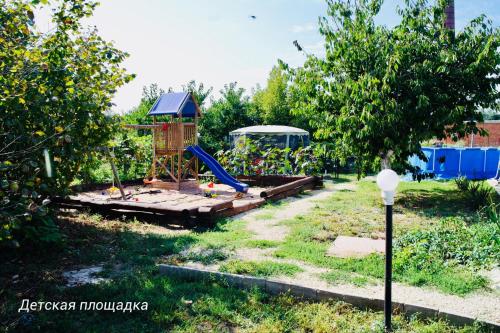 Фотографии гостевого дома 
            Карамель