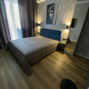 Фотография квартиры Квартира на Краснореченской Улице 225/2