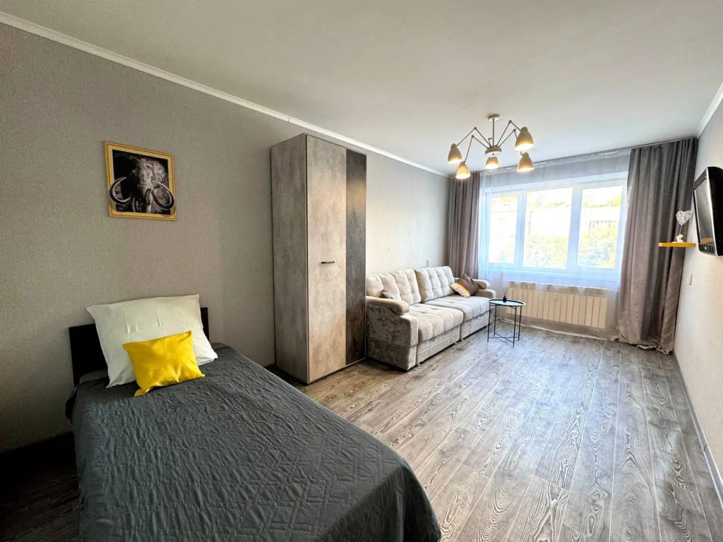 Фотография квартиры Квартира 1-ком ApartLand у Набережной