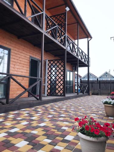 Фотография мини отеля Ницца