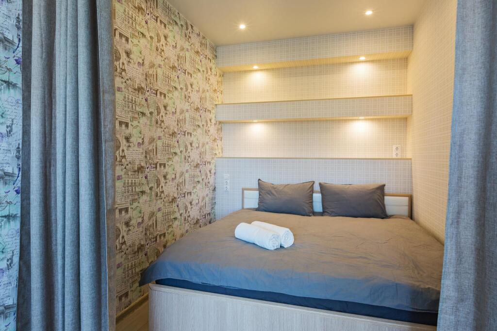 Фотография квартиры MaxRealty24 на Спасо-Тушинском бульваре 2