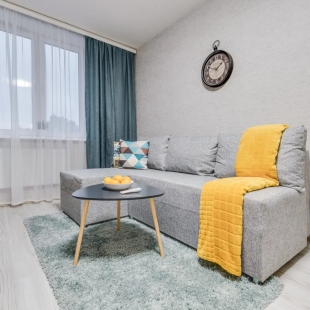 Фотография квартиры Апартаменты SubmarineKA