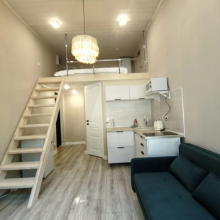 Фотография квартиры Апартаменты Andi 4