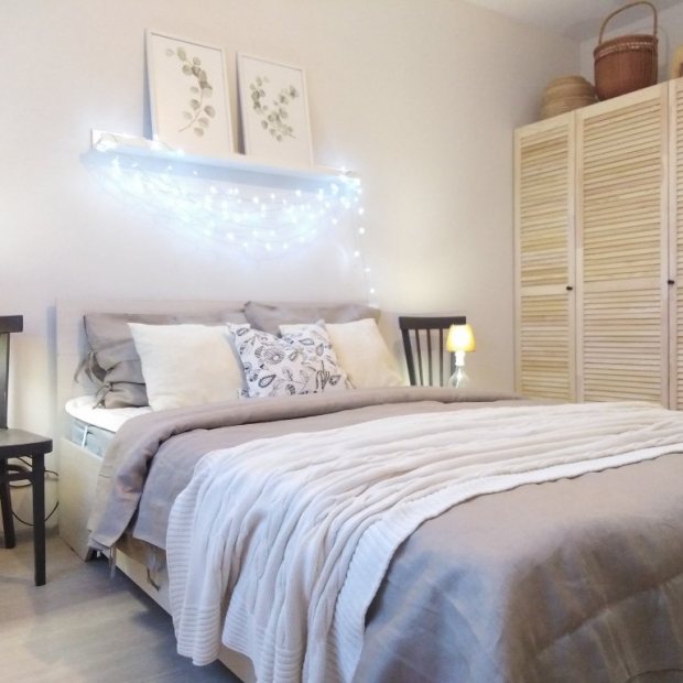 Фотографии квартиры
Апартаменты Scandinavia TYT-YЮT