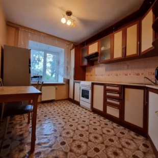 Фотография квартиры Квартира на Краснодарском