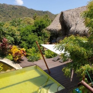 Фотография гостиницы Villa Yira Eco-hotel