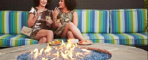 Фотографии гостиницы
Home2 Suites By Hilton Jacksonville Airport