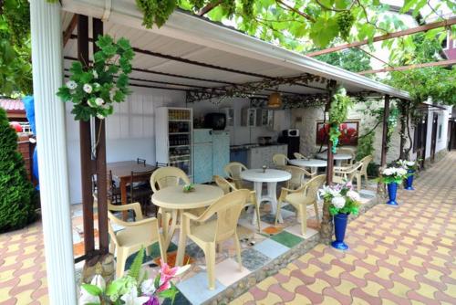 Фотография гостевого дома Домашний Очаг