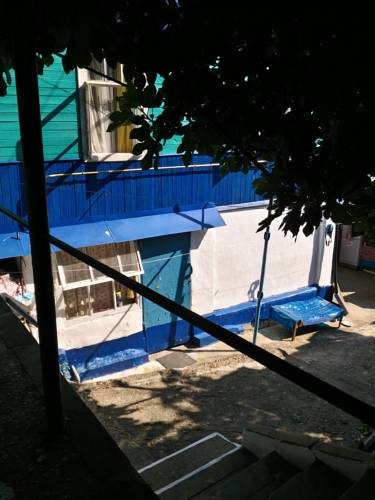 Фотография гостевого дома Море