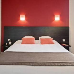 Фотографии апарт отеля 
            Appart’City Genève – Gaillard