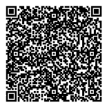 QR код квартиры Bon voyage (Бон вояж) на улице Юсупова 34А