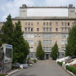 Фотография общежития ОАО Экспериментальная ТЭС