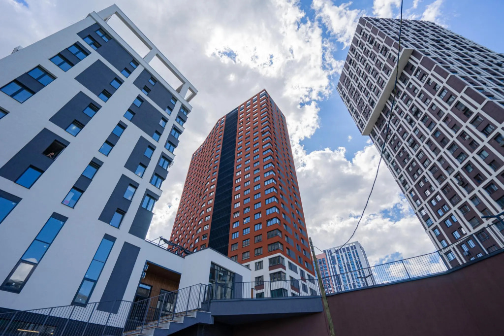 Фотография квартиры Апартаменты на улице Машинная 4