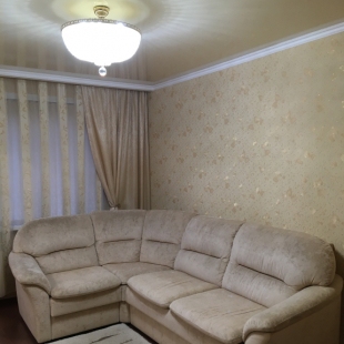 Фотография квартиры Квартира Трехкомнатная на Проспекте Сююмбике 49/1 (43/16)