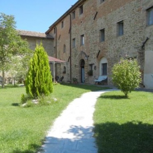 Фотография гостевого дома Badia il Vingone