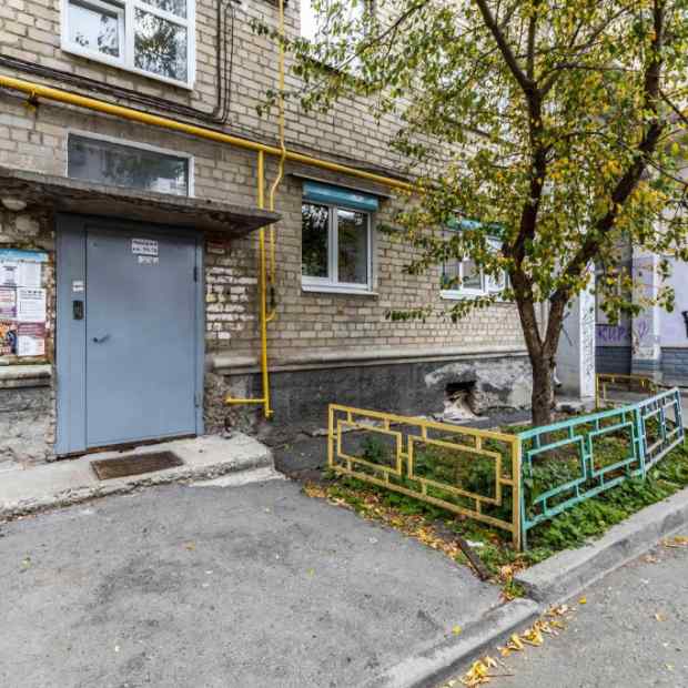 Фотографии квартиры 
            BeGuest (БиГест) в переулке Красном