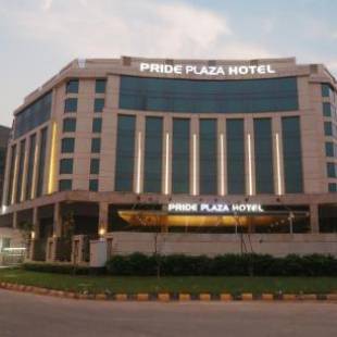 Фотографии гостиницы
Pride Plaza Hotel, Aerocity New Delhi
