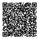 QR код квартиры Apartlike