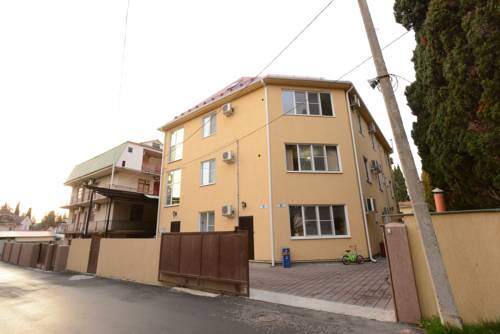 Фотографии гостевого дома 
            На Урицкого