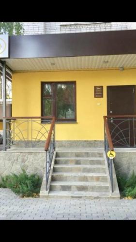 Фотография гостиницы SHIKOTEL