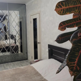 Фотография квартиры Квартира Клыкова 82