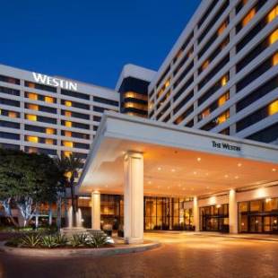 Фотографии гостиницы
The Westin Los Angeles Airport