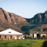 Фотография базы отдыха Raptor Rise