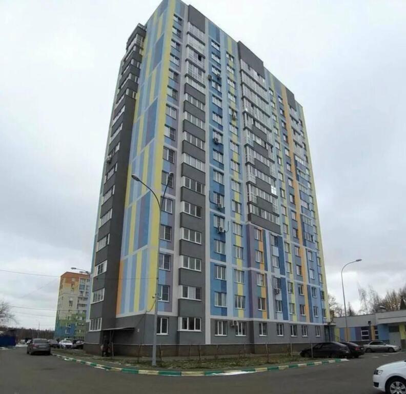 Фотография квартиры Апартаменты на улице Коломенская 8 корпус 3