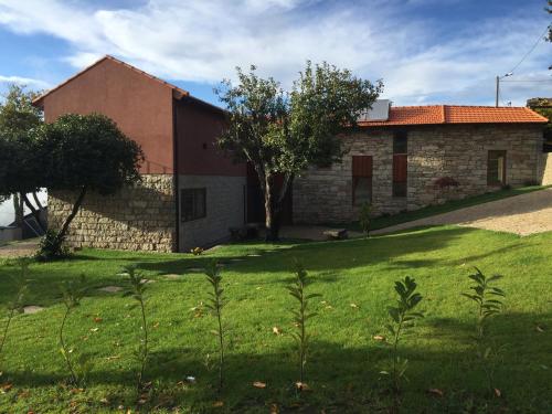 Фотография гостевого дома Casa das Castanhas - Cinfães Douro