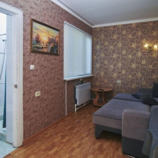 Фотография квартиры Гостевой дом на улице Луначарского 126