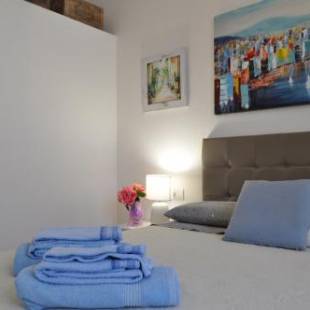 Фотографии мини отеля
B&B Rosa dei Venti