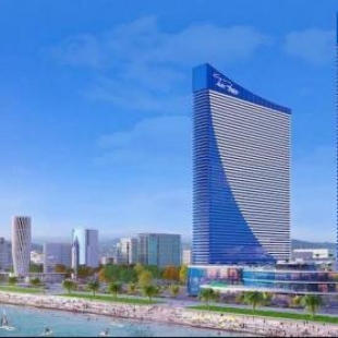 Фотография гостиницы Batumi Georgia