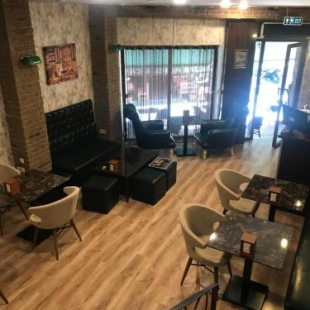 Фотография мини отеля Kupa Hotel