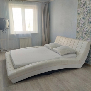 Фотография квартиры Квартира на Барбюса 16